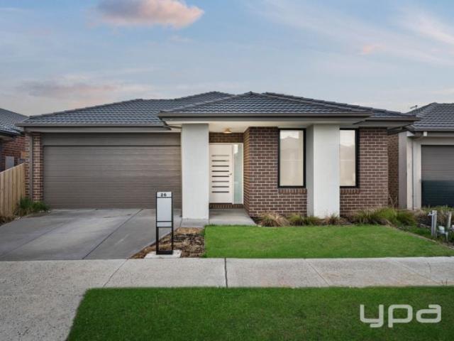House for rent in Camerons Creek, Victoria