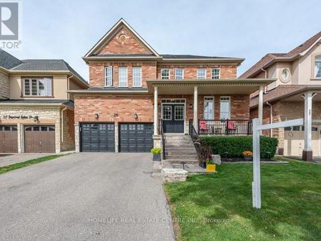 House for sale in Georgina, Ontario