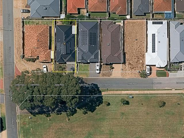 House for sale in Secret Harbour, Western Australia