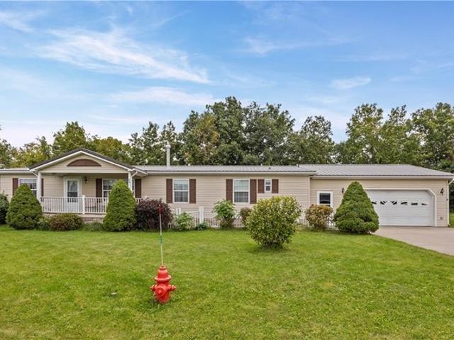 House for sale in Village of Waterloo, Town of Waterloo