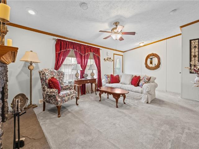 House for sale in Village of Waterloo, Town of Fayette