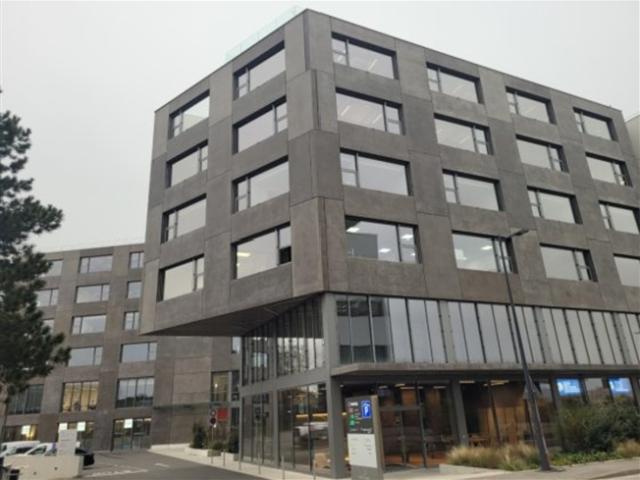 Garage mieten in Meyrin