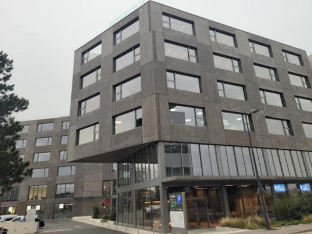 Garage mieten in Meyrin