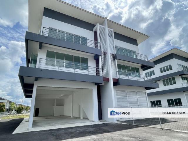 Warehouse for sale in Kuching, Sarawak
