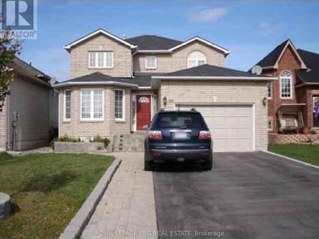House for sale in Barrie, Ontario