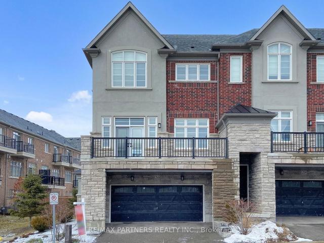 Townhouse for sale in Woburn, Ontario
