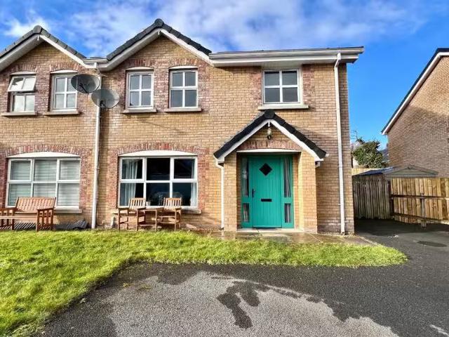 House for sale in Derry