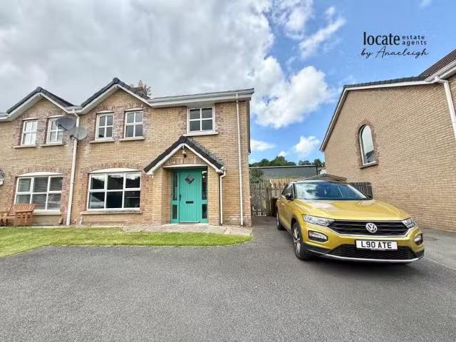 House for sale in Derry