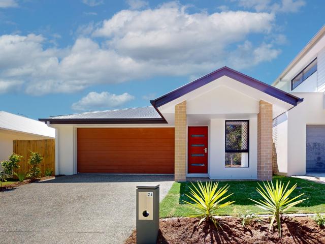Apartment for rent in Toombul, Queensland