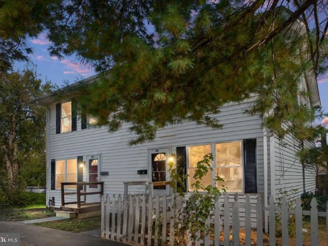 Townhouse for sale in Virginia