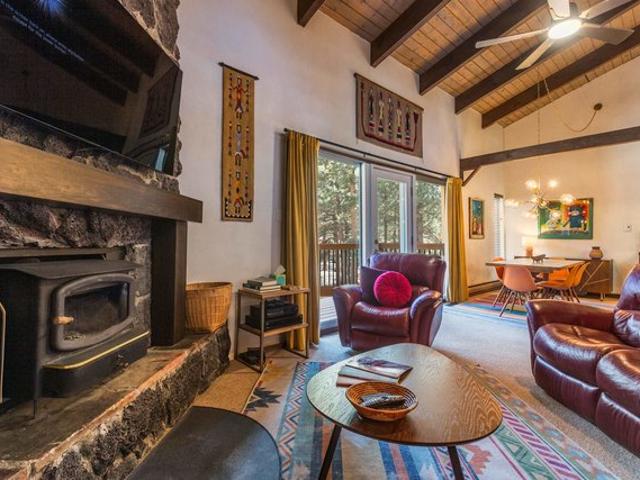 Condo for sale in Angel Fire, New Mexico