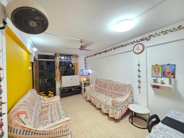 Apartment for sale