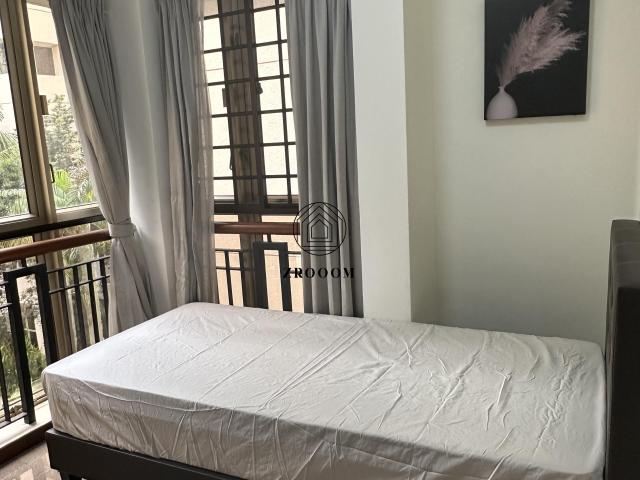 Apartment for rent