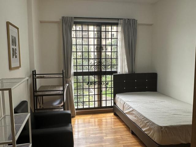 Apartment for rent