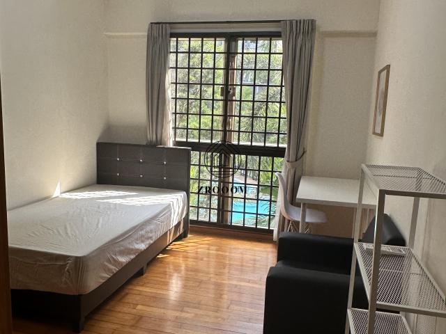 Apartment for rent