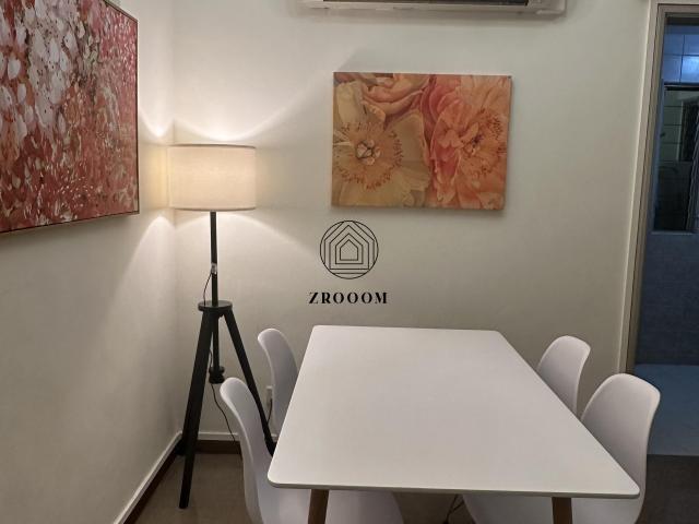 Apartment for rent in Clementi