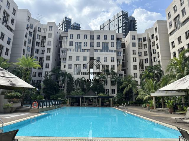 Apartment for rent in Clementi