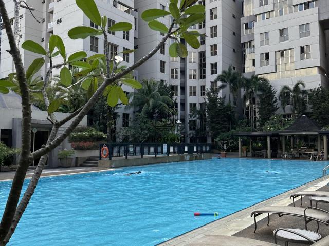 Apartment for rent in Clementi