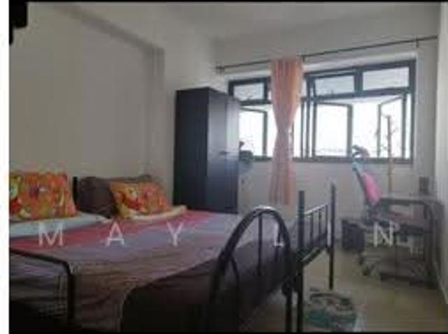 Apartment for rent in Tiong Bahru Station, Singapore