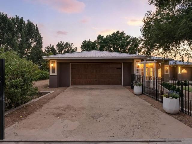 House for sale in Belen, New Mexico
