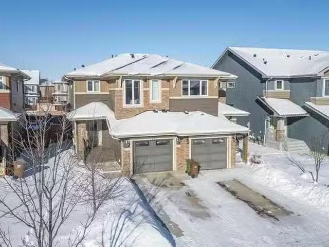 House for sale in Saint Albert, Alberta