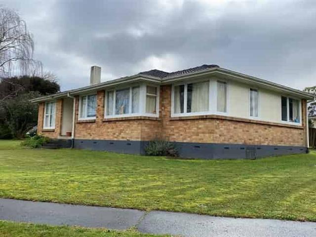 House for rent in Huntly, Waikato