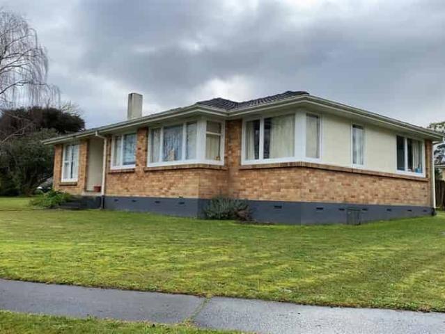 House for rent in Huntly, Waikato