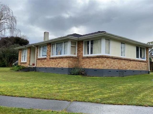 House for rent in Huntly, Waikato District