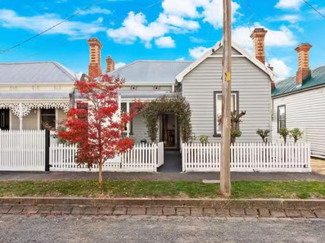 House for rent in Camerons Creek, Victoria