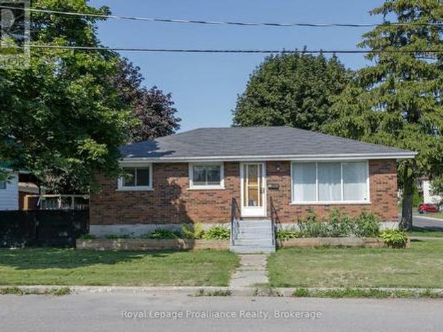 House for sale in Quinte West, Ontario