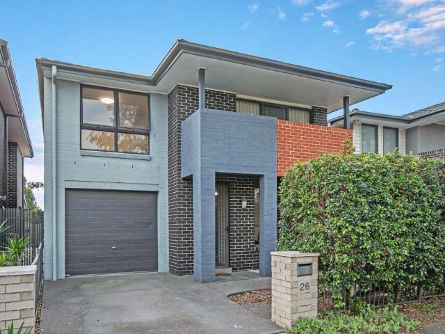 House for rent in Sydney, New South Wales