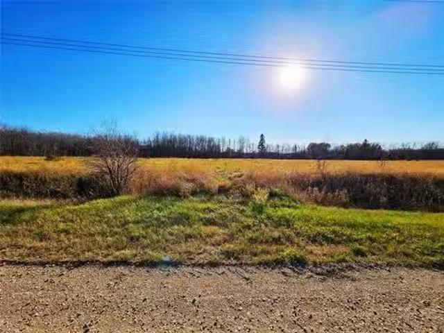 House for sale in Manitoba