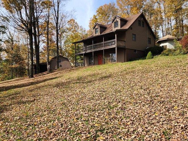 House for sale in Coudersport, Potter County