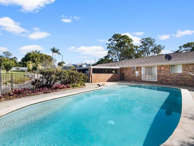 House for rent in Toombul, Queensland