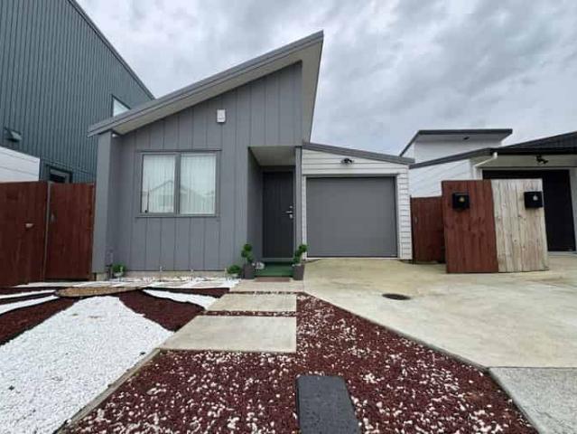 House for rent in Papakura, Oroua County
