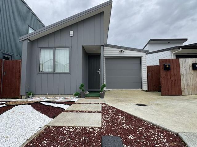 House for rent in Papakura, Oroua County