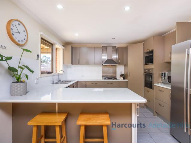 House for rent in Horseshoe Creek, South Australia