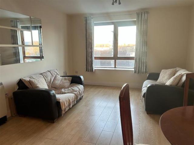 Apartment for sale in Kilkenny, North Tipperary