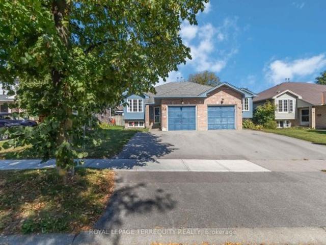 House for sale in Arva, Ontario