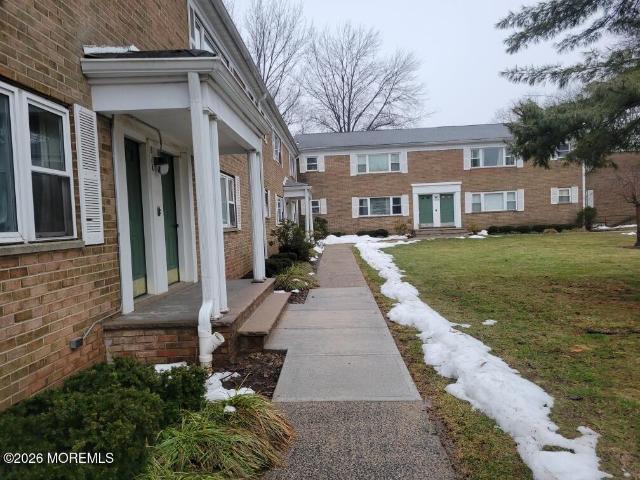 Property for sale in Edison, New Jersey