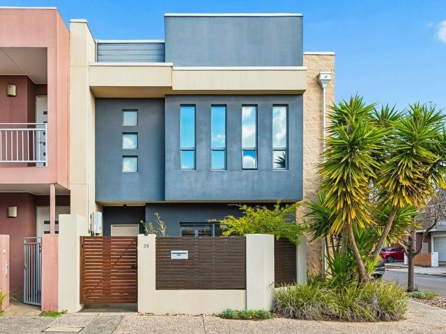 House for rent in Mawson Lakes, Adelaide