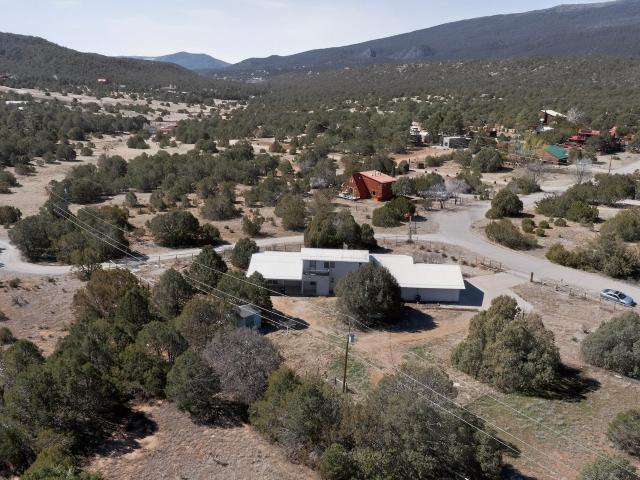 House for sale in Cedar Crest, New Mexico