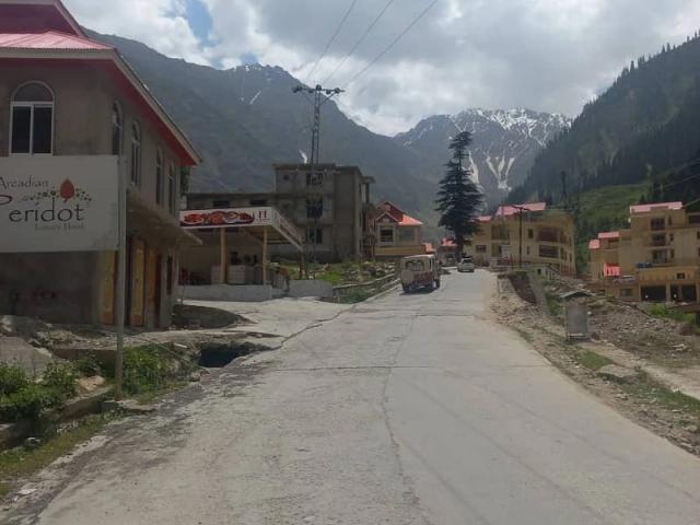 Land for sale in Islamabad