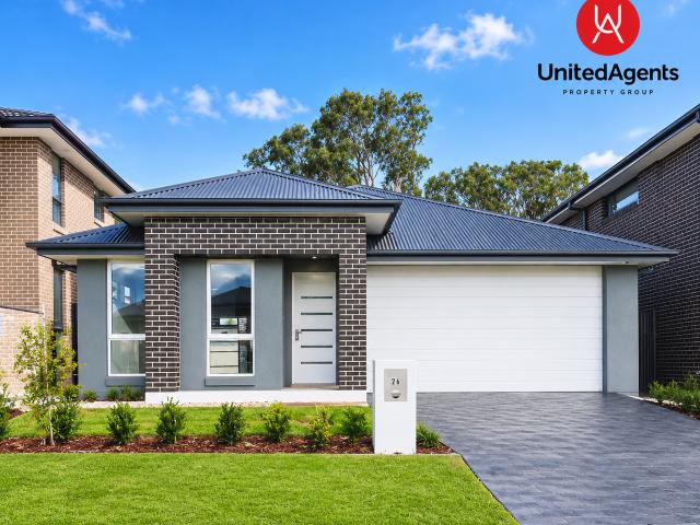 House for rent in Sydney, New South Wales