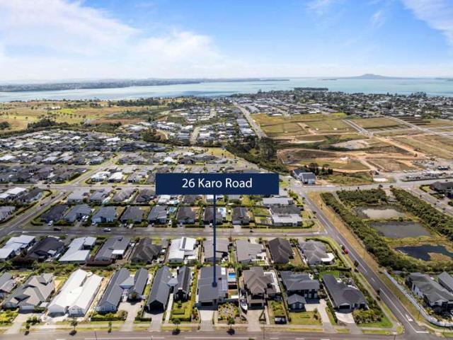 House for sale in Beachlands