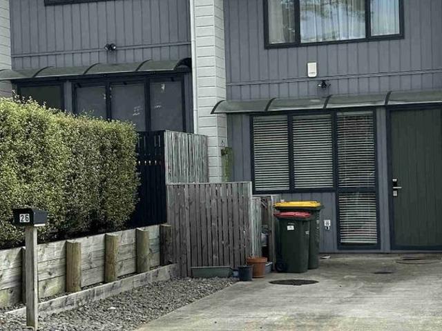 House for rent in East Tamaki, Oroua County