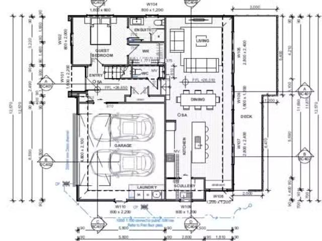 House for sale in Auckland, Oroua County