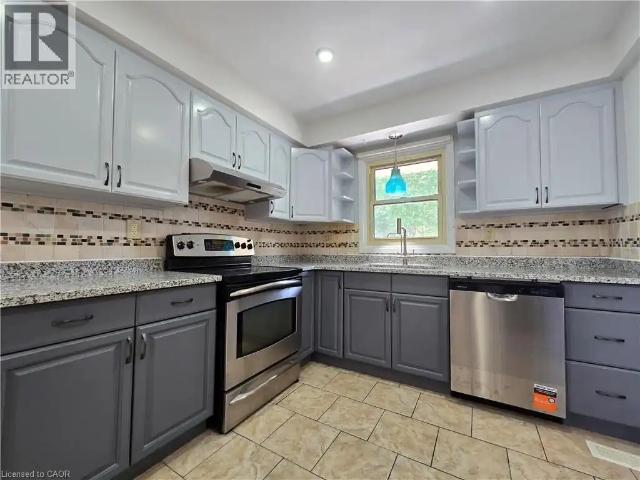 Apartment for rent in Kitchener, Ontario