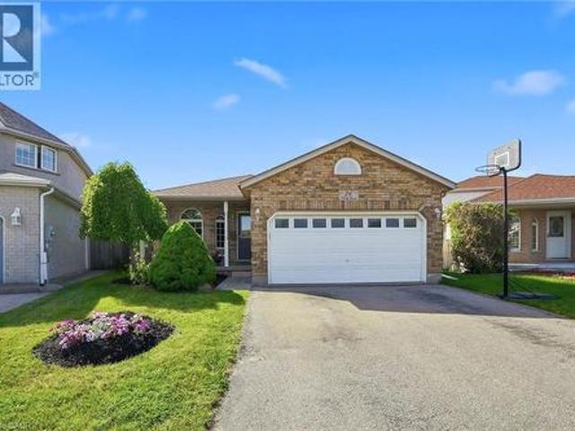 House for sale in Guelph, Ontario