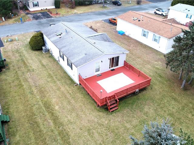 Property for sale in Coventry, Rhode Island